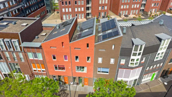 Appartement te koop: Koperen Kees 9, Het Loo Doetinchem