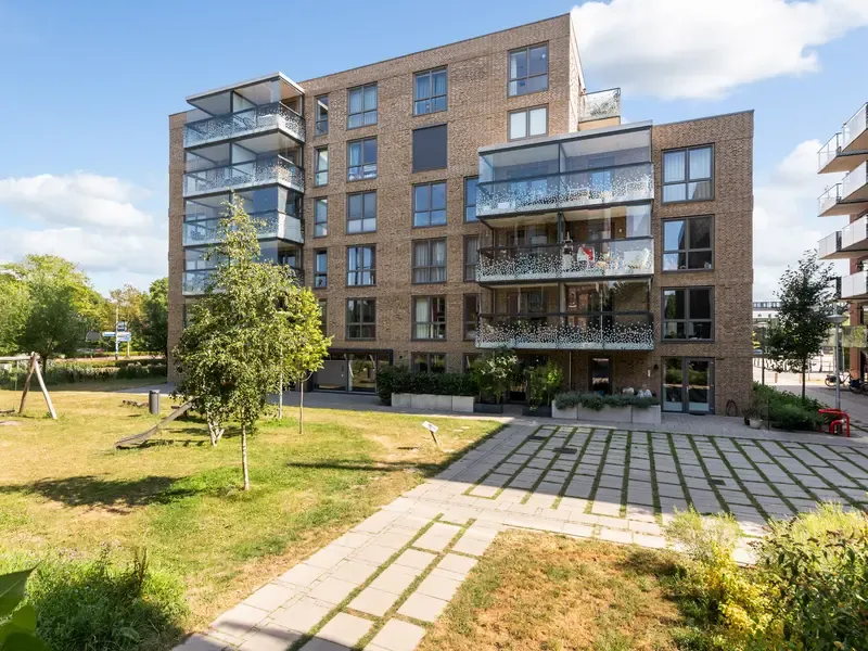 Appartement te koop: Kopermolen 100, Woerden