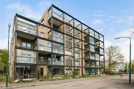 Appartement te koop: Kopermolen 107, Middelland-Noord Woerden