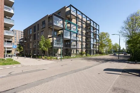 Appartement te koop: Kopermolen 124, Middelland-Noord Woerden