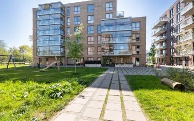 Appartement te koop: Kopermolen 124, Middelland-Noord Woerden