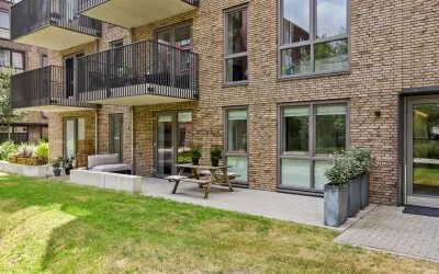 Appartement te koop: Kopermolen 224, Middelland-Noord Woerden