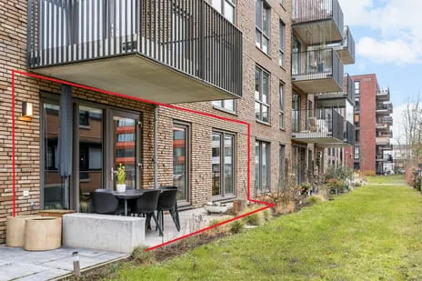 Appartement te koop: Kopermolen 228, Middelland-Noord Woerden