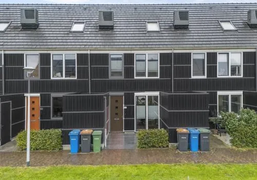 Koopwoning: Kopermolen 49 in Zwolle - €519.000 - 133m²