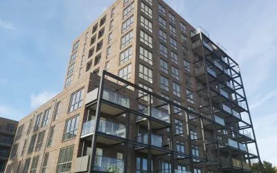 Appartement te huur: Kopermolen 54, Middelland-Noord Woerden