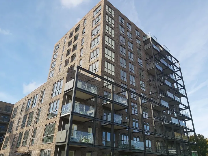 Appartement te huur: Kopermolen 54, Middelland-Noord Woerden