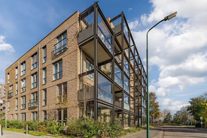 Appartement te huur: Kopermolen 55, Middelland-Noord Woerden