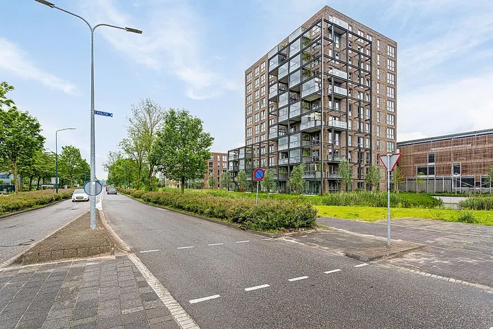 Appartement te huur: Kopermolen 69, Middelland-Noord Woerden