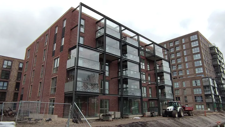 Appartement te huur: Kopermolen 89, Middelland-Noord Woerden