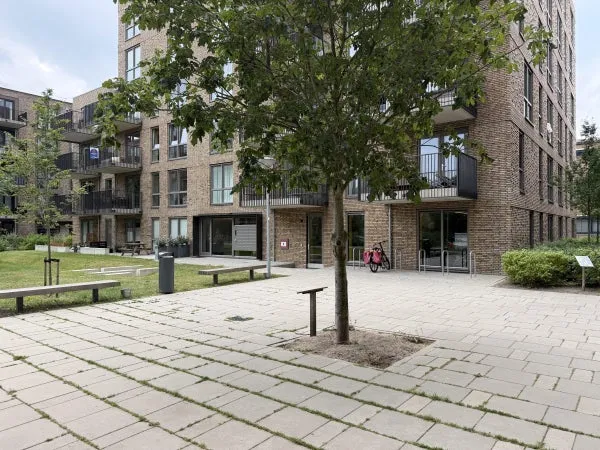 Woning te huur: Kopermolen, Middelland-Noord Woerden