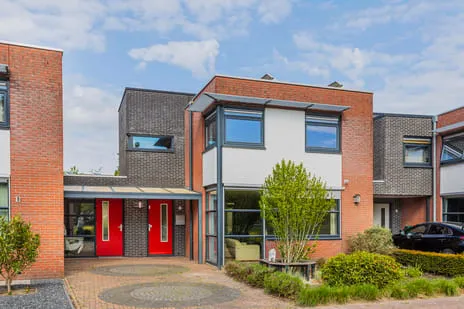 Tussenwoning te koop: Kopermolenring 16, Molengronden Lochem