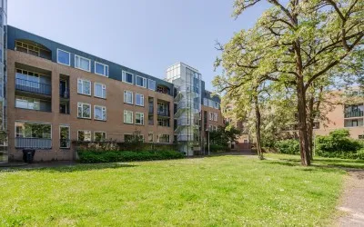 Appartement te koop: Koperslagerhof 23, Centrum Stad Zuidwest Almere