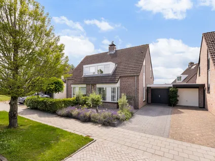 Tussenwoning te koop: Koperslagerij 20, Zwanengat en omgeving Zevenbergen