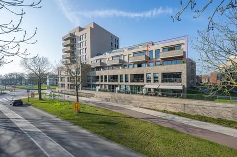 Appartement te koop: Koperslagerij 29, Sterrebos Tiel