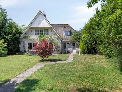 Vrijstaande woning te koop: Koperslagerij 34, Zwanengat en omgeving Zevenbergen