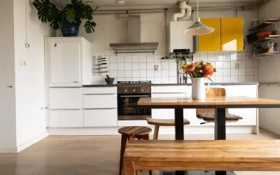 Appartement te koop: Koperslagerij 55, IJplein e.o. Amsterdam