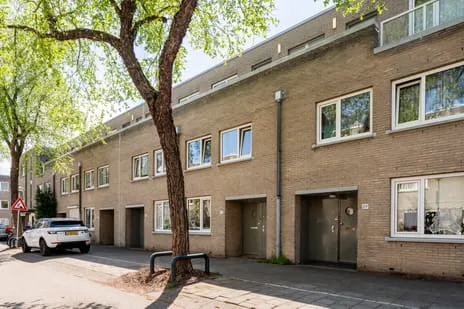 Appartement te koop: Koperslagerij 67, IJplein e.o. Amsterdam