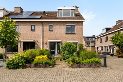 Hoekwoning te koop: Koperslagerlaan 42, Achterveld-West Ijsselstein