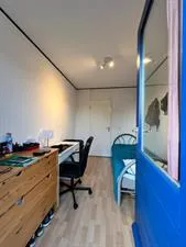 Kamer te huur: Koperslagerlaan, Achterveld-West Ijsselstein