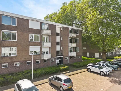 Appartement te koop: Koperslagersdreef 31B, Belfort Maastricht