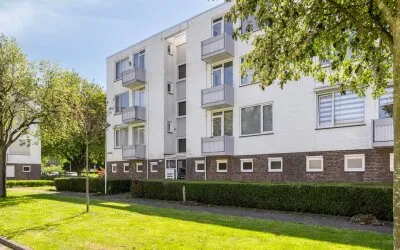 Appartement te koop: Koperslagersdreef 3C, Belfort Maastricht
