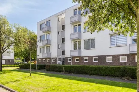 Appartement te koop: Koperslagersdreef 3C, Belfort Maastricht