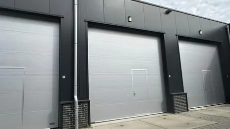 Woning te huur: Koperslagersweg 19A12, Kooypunt Den Helder