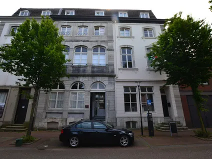Studio te huur: Koperstraat 6C, Vaals Vaals