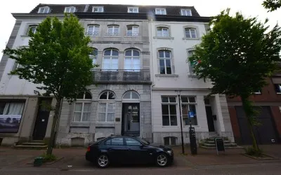 Studio te huur: Koperstraat 6K, Vaals Vaals