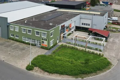 Huurwoning: Koperweg 17 in Dronten - €2.300 per maand - 191m²