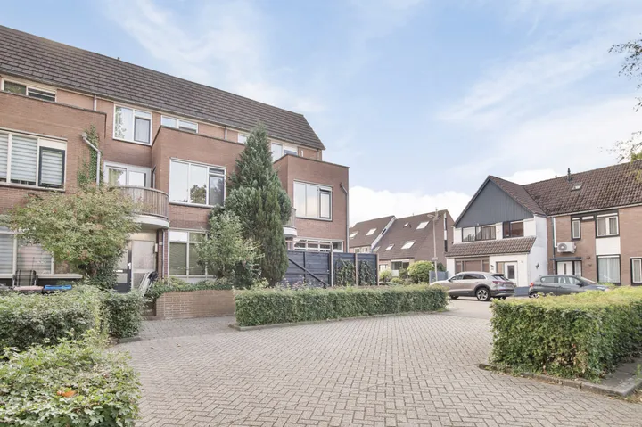 Appartement te koop: Koperwiek 1, Groot Douwel Deventer