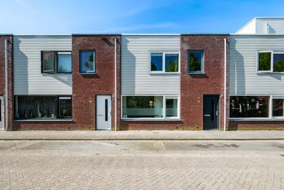 Tussenwoning te koop: Koperwiek 22, Nieuwe Niedorp Dorpsstraat e.o. Nieuwe Niedorp