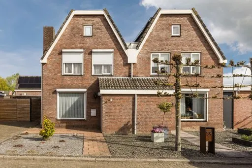 Woning te koop: Koperwiek, Waspik beneden Waspik