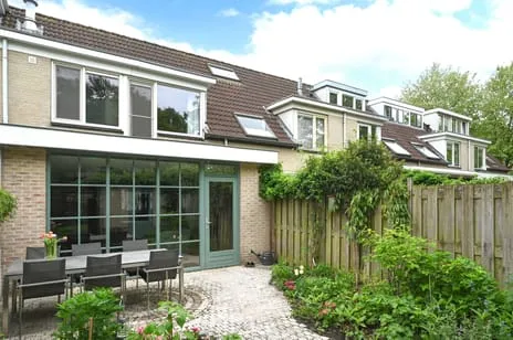 Tussenwoning te koop: Koperwiek 70, Klein Engendaal Soest