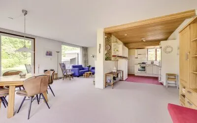 Vrijstaande woning te koop: Koperwiek 8, Doorslag-Noord Nieuwegein