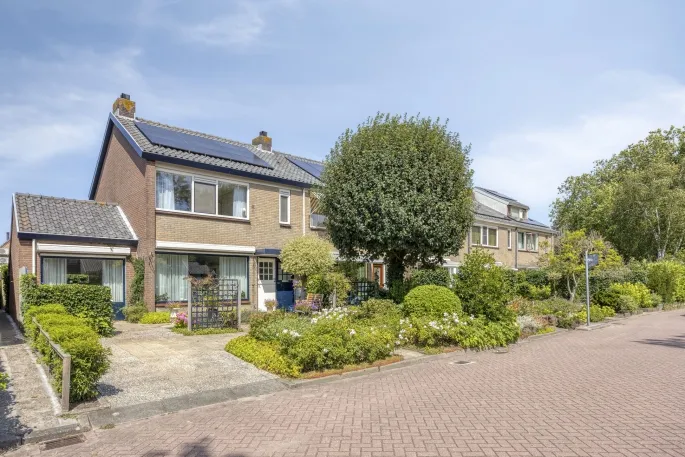 Hoekwoning te koop: Koperwiekdreef 22, Oranjebuurt Bleiswijk