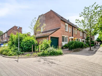 Appartement te koop: Koperwieklaan 67, Bijdorp Voorschoten