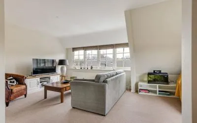Tussenwoning te koop: Kopjeskampen 2, Laren-Centrum Laren