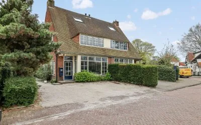 Appartement te huur: Kopjeskampen 2A1, Laren-Centrum Laren