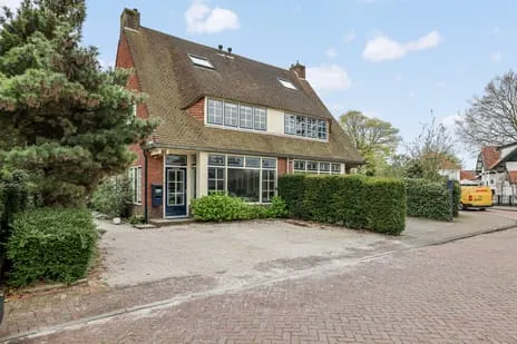 Appartement te huur: Kopjeskampen 2A1, Laren-Centrum Laren (Nh)