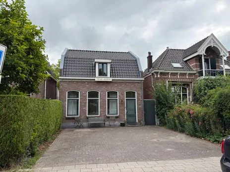 Vrijstaande woning te huur: Koppeldijk 11, Abcoude-Zuidwest Abcoude