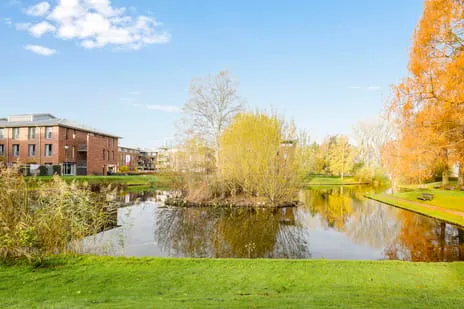 Appartement te huur: Koppeldijk 34B, De Maat Borculo