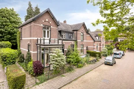 Twee-onder-één-kap te koop: Koppellaan 7, Spainkbos Apeldoorn