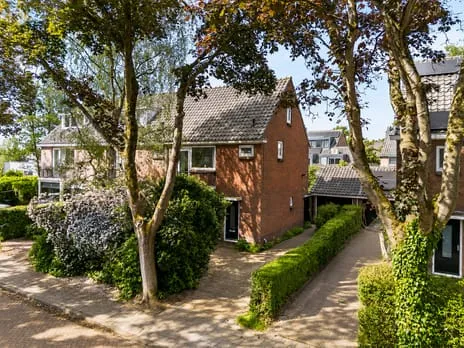 Hoekwoning te koop: Koppelland 10, Abcoude-Zuidwest Abcoude