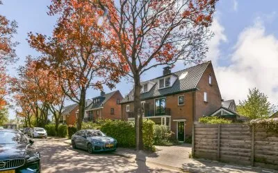 Hoekwoning te koop: Koppelland 2, Abcoude