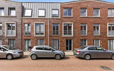 Appartement te koop: Koppelstokstraat 37, 'S-Gravenhage
