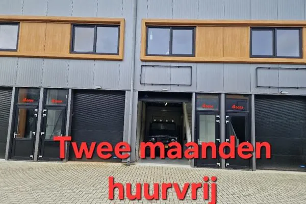 Tussenwoning te huur: Koppelstraat 4-0004, Verspreide huizen Twello-Zuid Twello