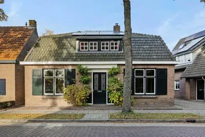 Vrijstaande woning te koop: Koppelstraat 7, Beek Beek En Donk