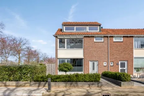 Hoekwoning te koop: Koppelweg 1, De Ooi Doesburg