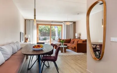 Tussenwoning te koop: Koppelweg 194, Gildekwartier Amersfoort